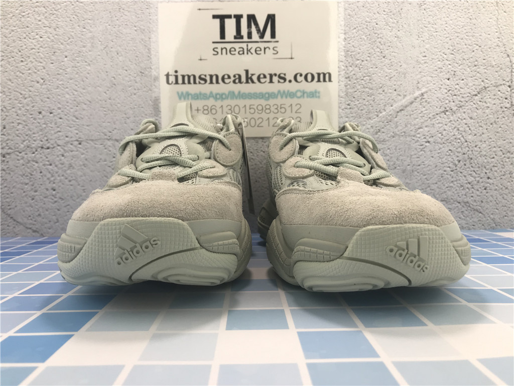 Yeezy 500 Salt - EE7287